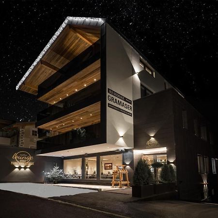 Residenz Gramaser Gmbh Ισγκλ Εξωτερικό φωτογραφία