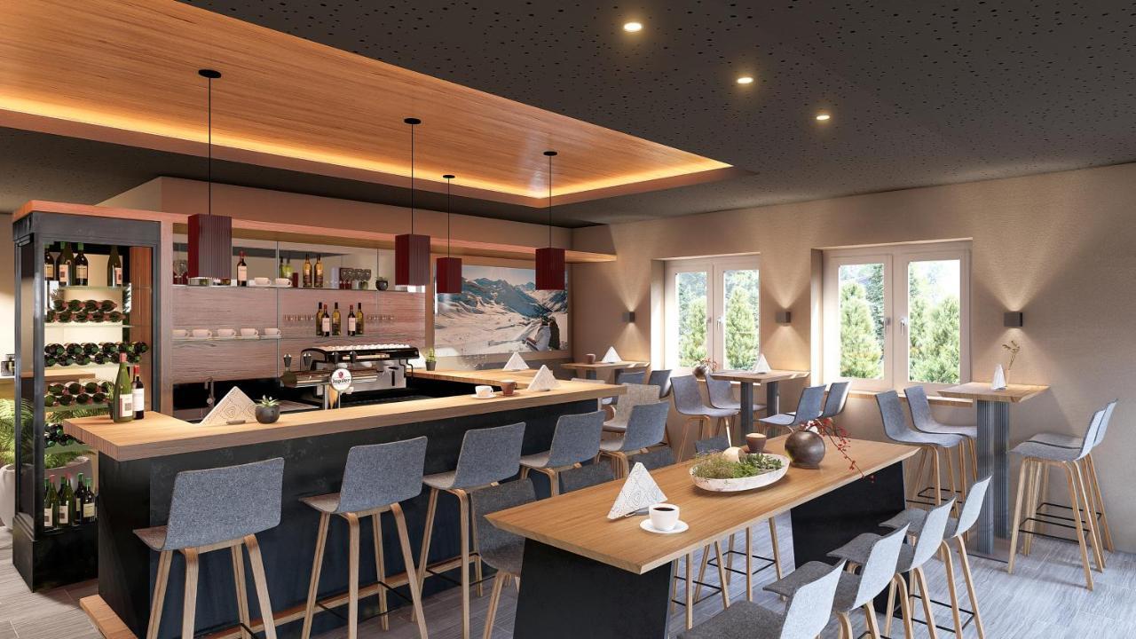 Residenz Gramaser Gmbh Ισγκλ Εξωτερικό φωτογραφία