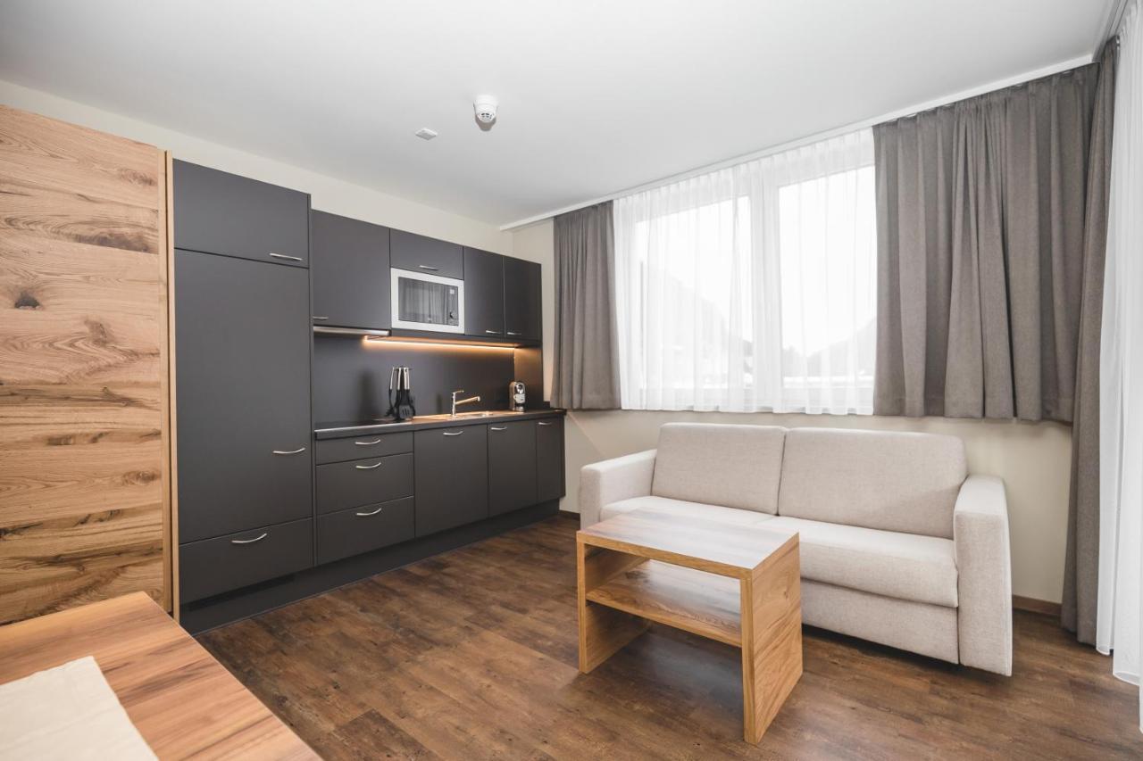 Residenz Gramaser Gmbh Ισγκλ Εξωτερικό φωτογραφία