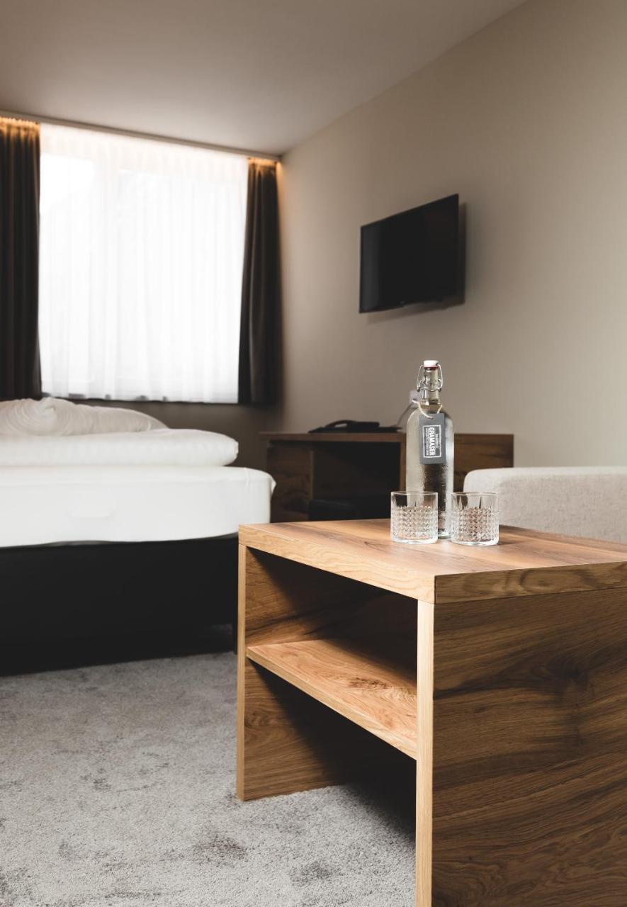 Residenz Gramaser Gmbh Ισγκλ Εξωτερικό φωτογραφία