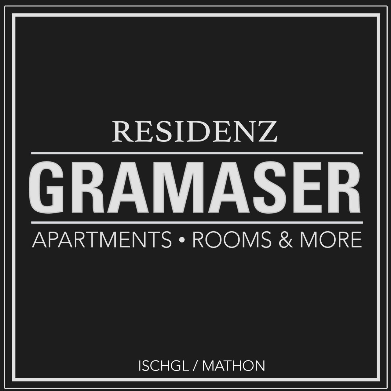 Residenz Gramaser Gmbh Ισγκλ Εξωτερικό φωτογραφία