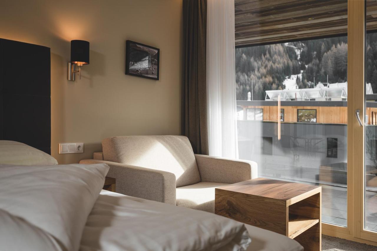 Residenz Gramaser Gmbh Ισγκλ Εξωτερικό φωτογραφία