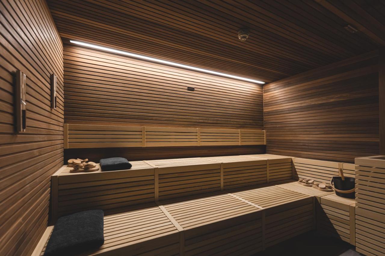 Residenz Gramaser Gmbh Ισγκλ Εξωτερικό φωτογραφία