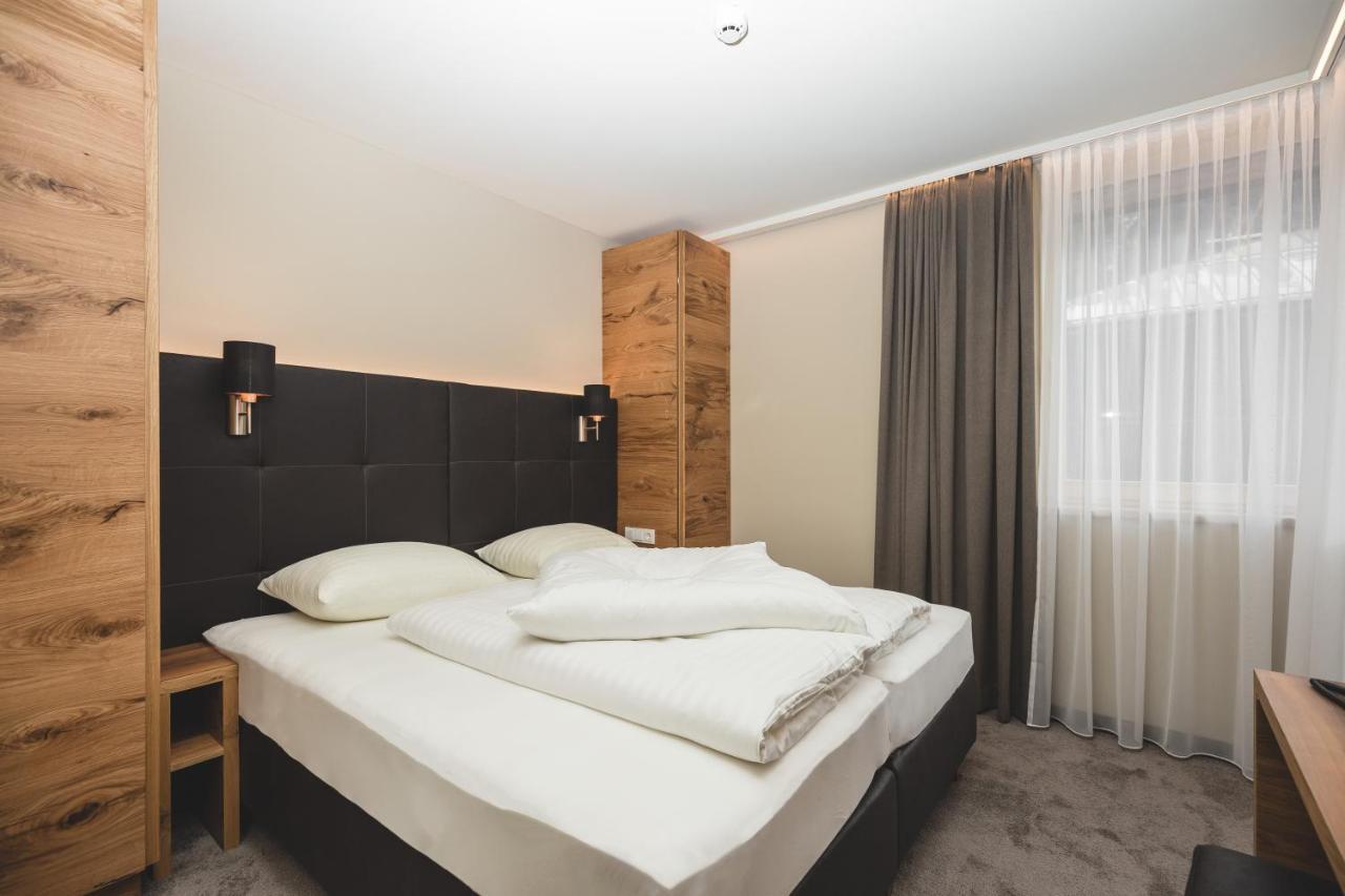 Residenz Gramaser Gmbh Ισγκλ Εξωτερικό φωτογραφία