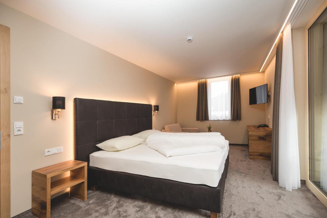 Residenz Gramaser Gmbh Ισγκλ Εξωτερικό φωτογραφία