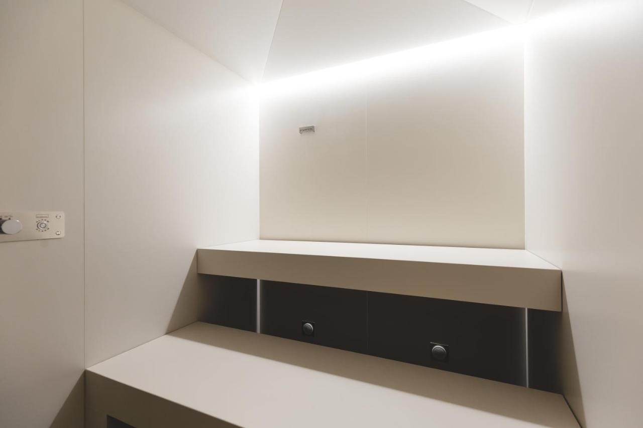 Residenz Gramaser Gmbh Ισγκλ Εξωτερικό φωτογραφία