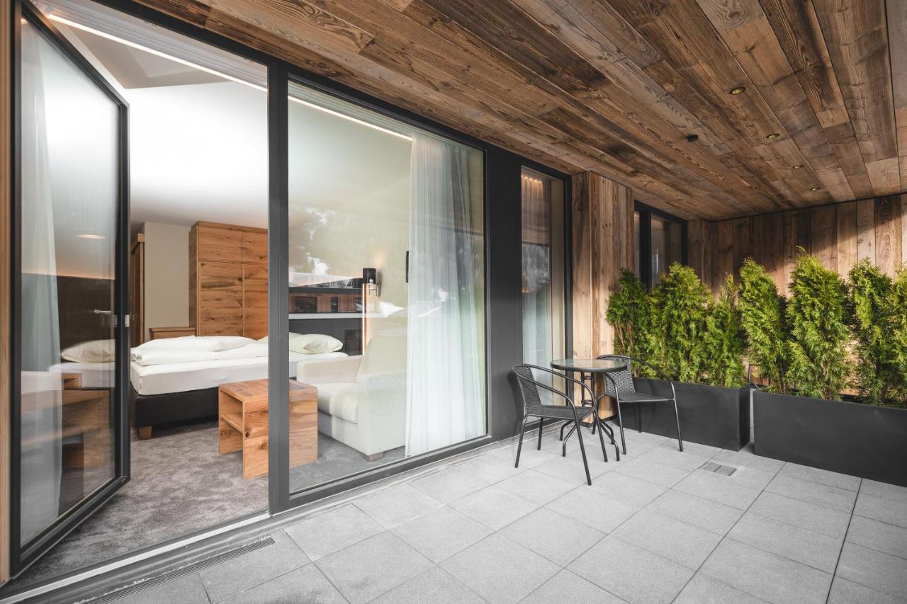 Residenz Gramaser Gmbh Ισγκλ Εξωτερικό φωτογραφία
