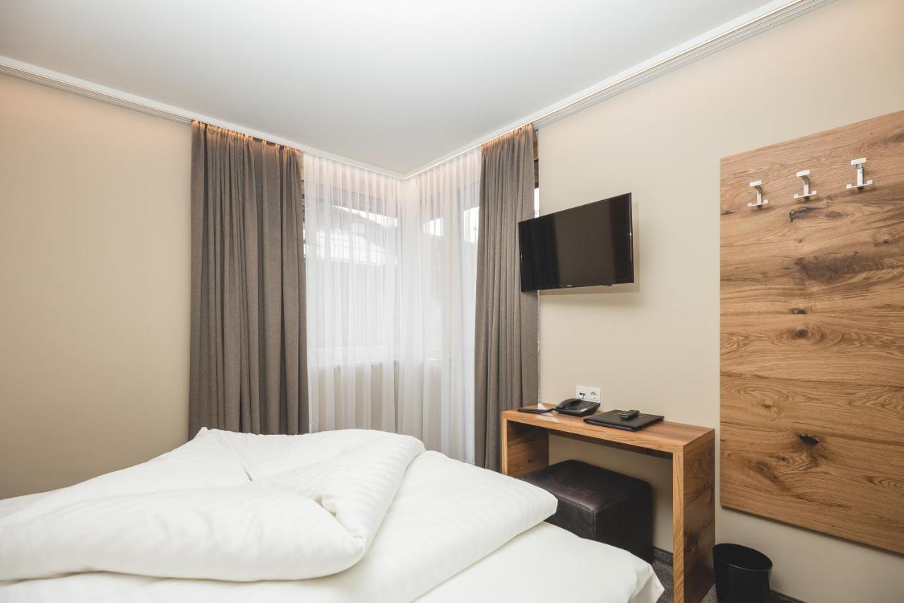 Residenz Gramaser Gmbh Ισγκλ Εξωτερικό φωτογραφία
