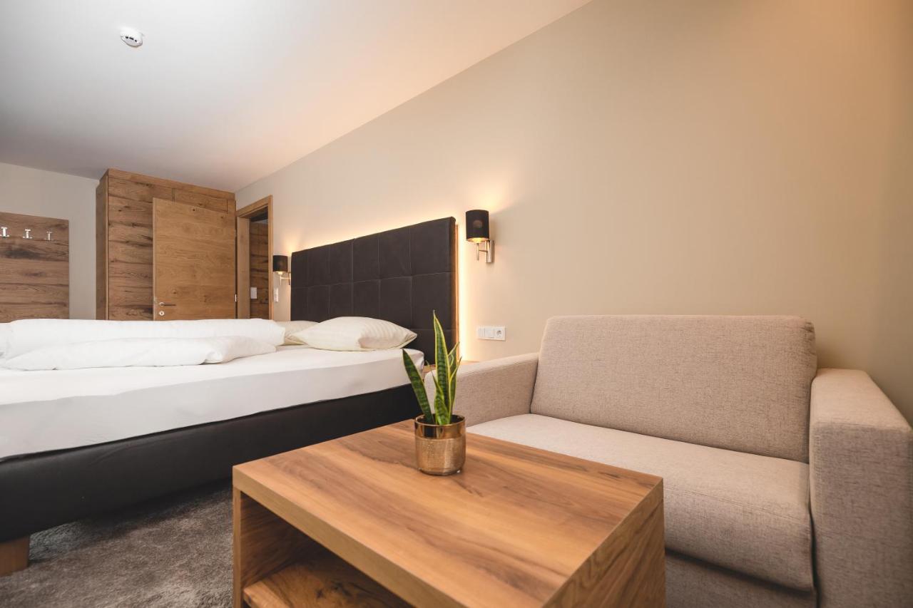 Residenz Gramaser Gmbh Ισγκλ Εξωτερικό φωτογραφία
