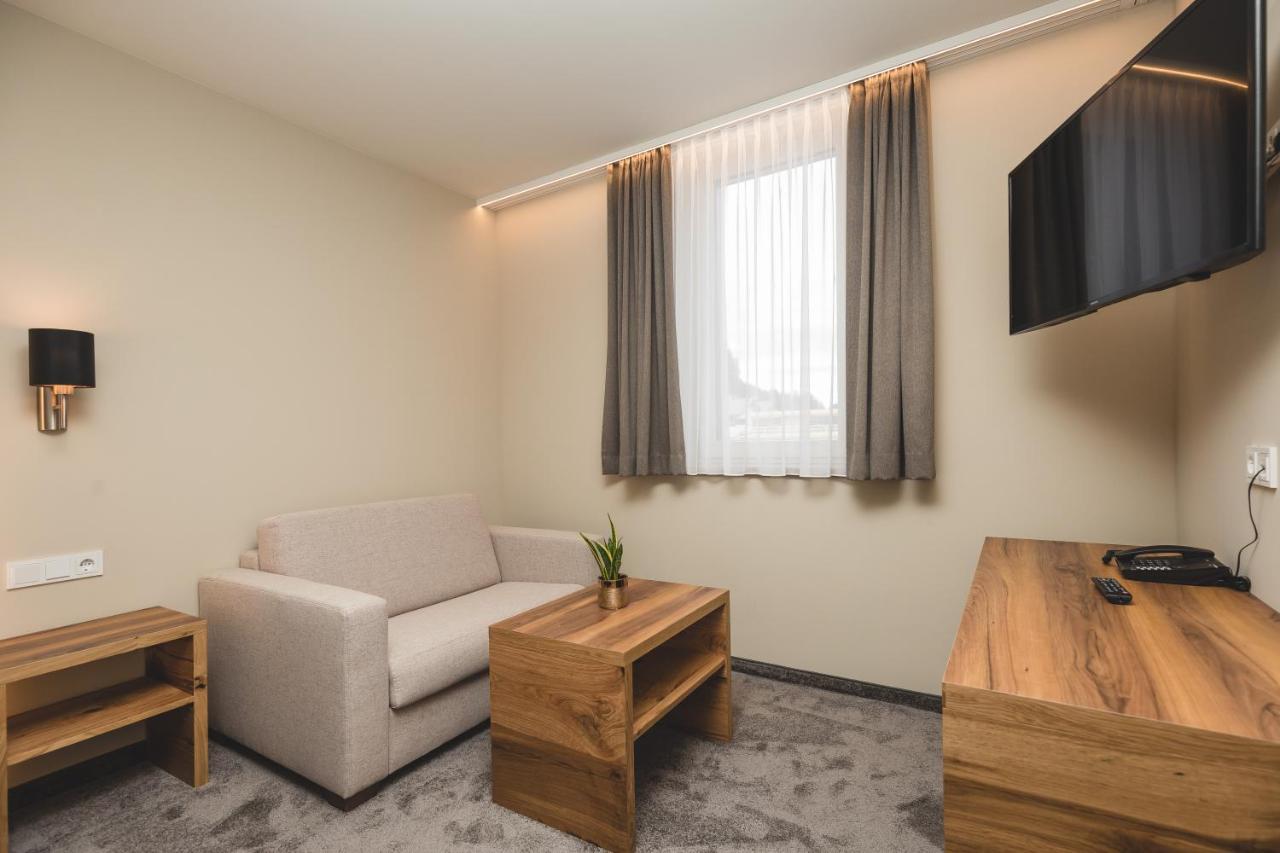 Residenz Gramaser Gmbh Ισγκλ Εξωτερικό φωτογραφία