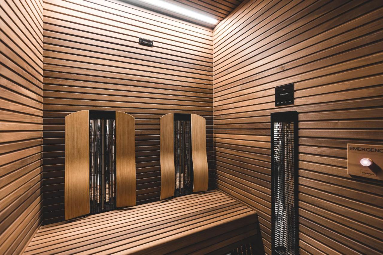 Residenz Gramaser Gmbh Ισγκλ Εξωτερικό φωτογραφία