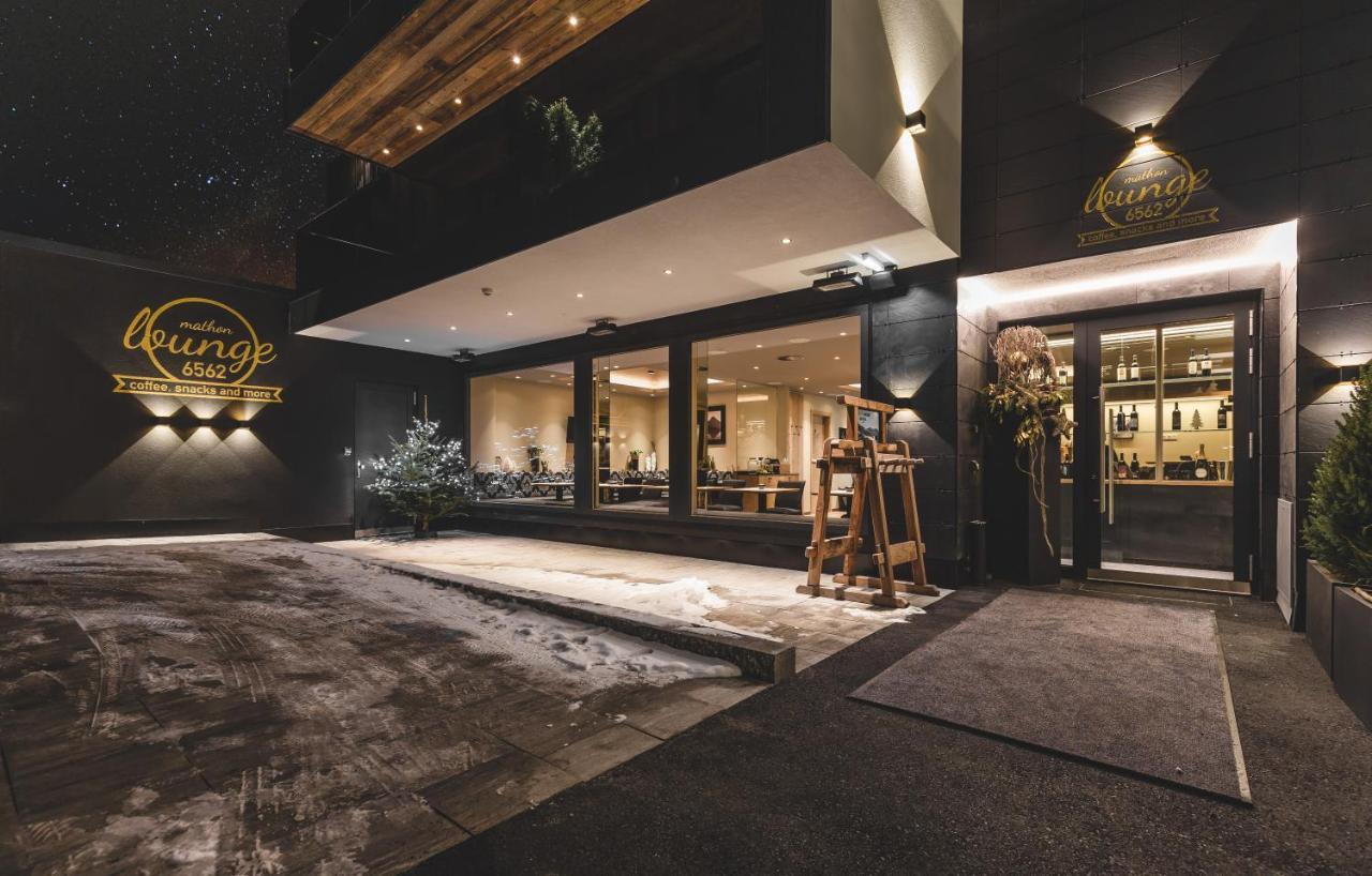 Residenz Gramaser Gmbh Ισγκλ Εξωτερικό φωτογραφία