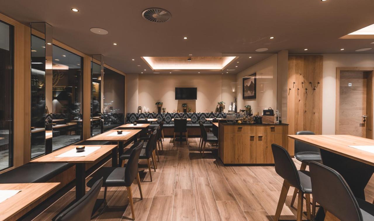 Residenz Gramaser Gmbh Ισγκλ Εξωτερικό φωτογραφία