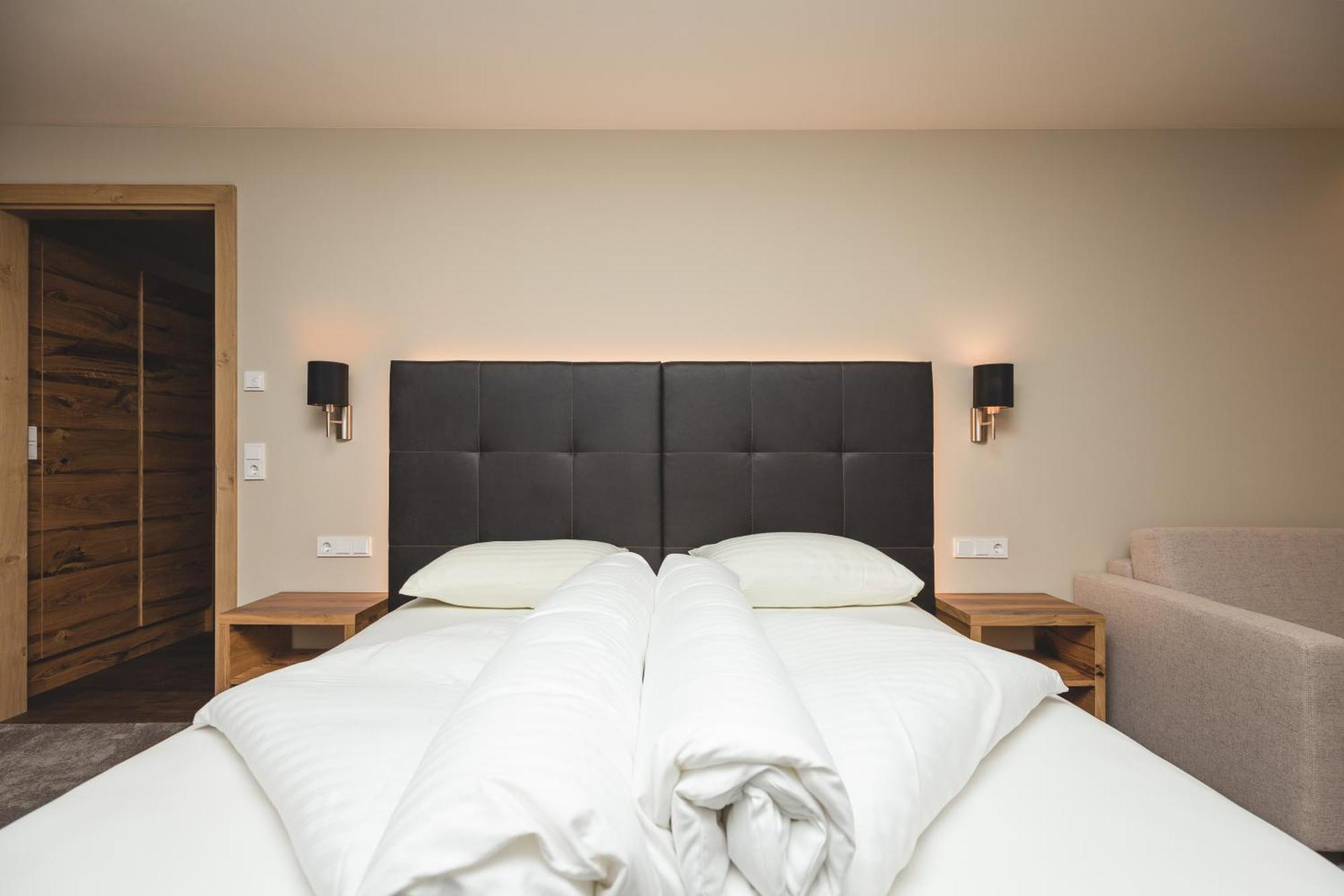 Residenz Gramaser Gmbh Ισγκλ Εξωτερικό φωτογραφία