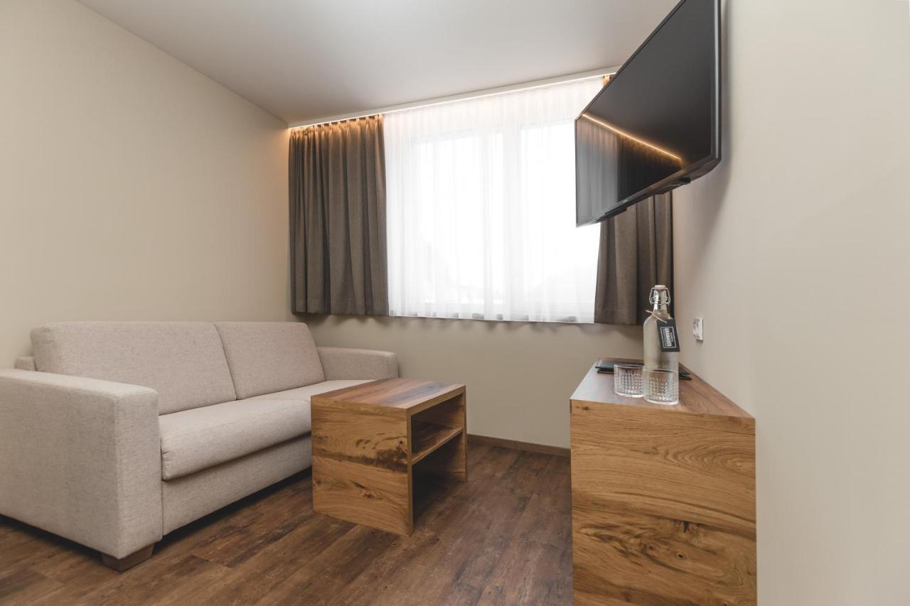 Residenz Gramaser Gmbh Ισγκλ Εξωτερικό φωτογραφία