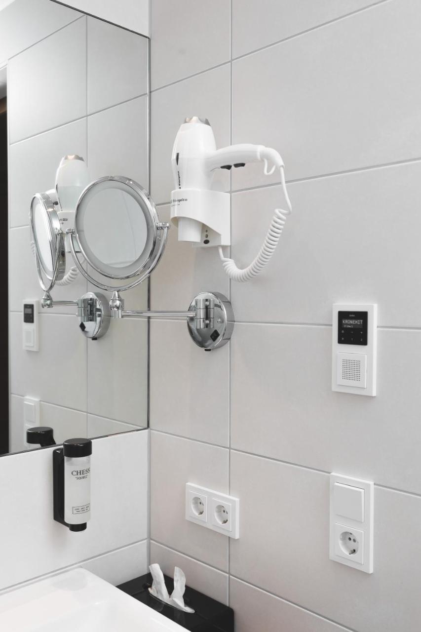 Residenz Gramaser Gmbh Ισγκλ Εξωτερικό φωτογραφία
