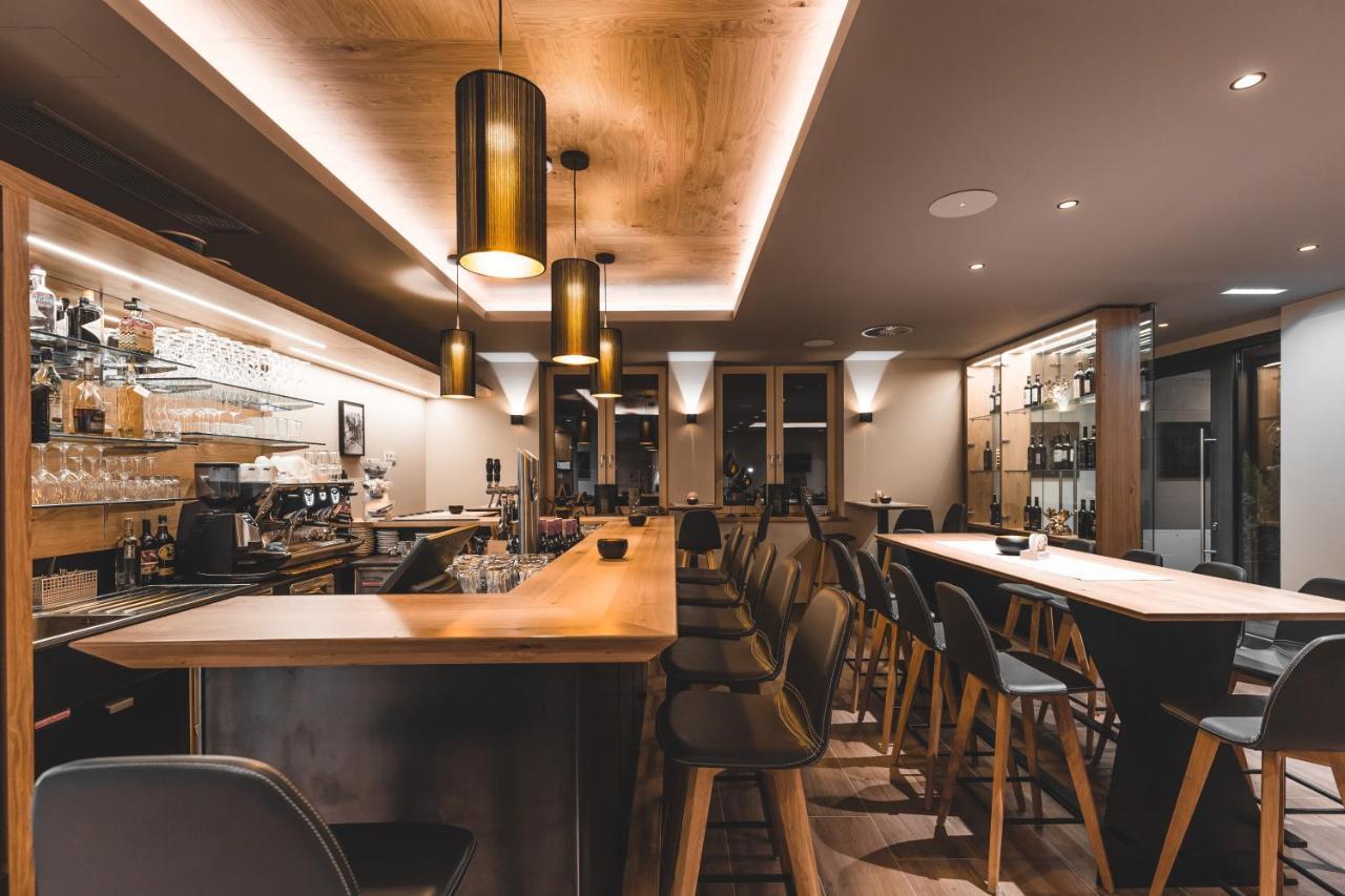 Residenz Gramaser Gmbh Ισγκλ Εξωτερικό φωτογραφία