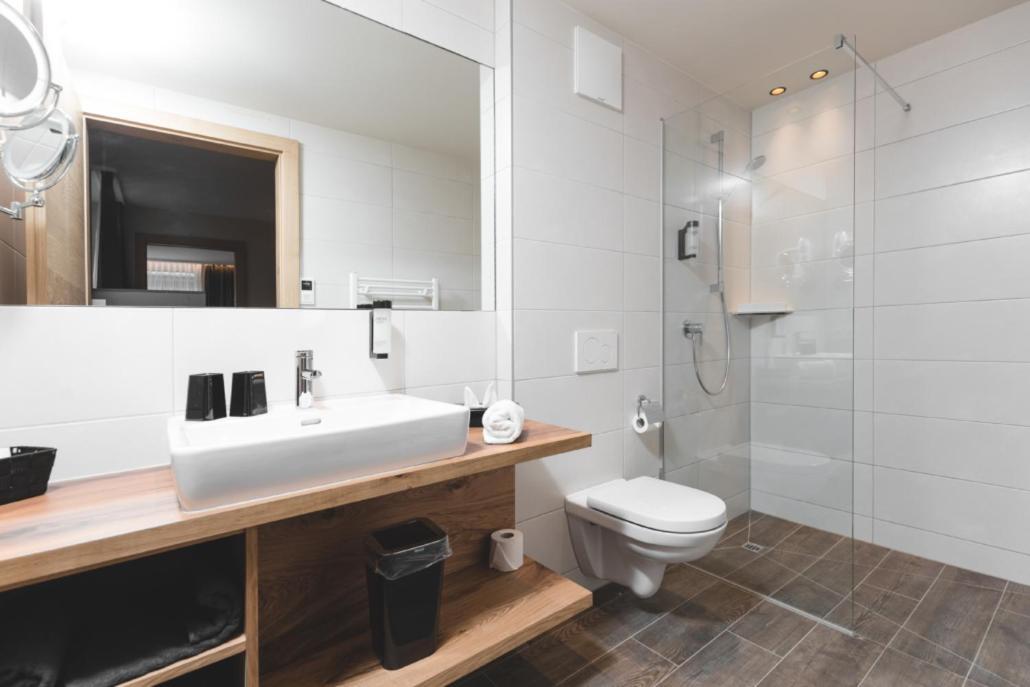 Residenz Gramaser Gmbh Ισγκλ Εξωτερικό φωτογραφία